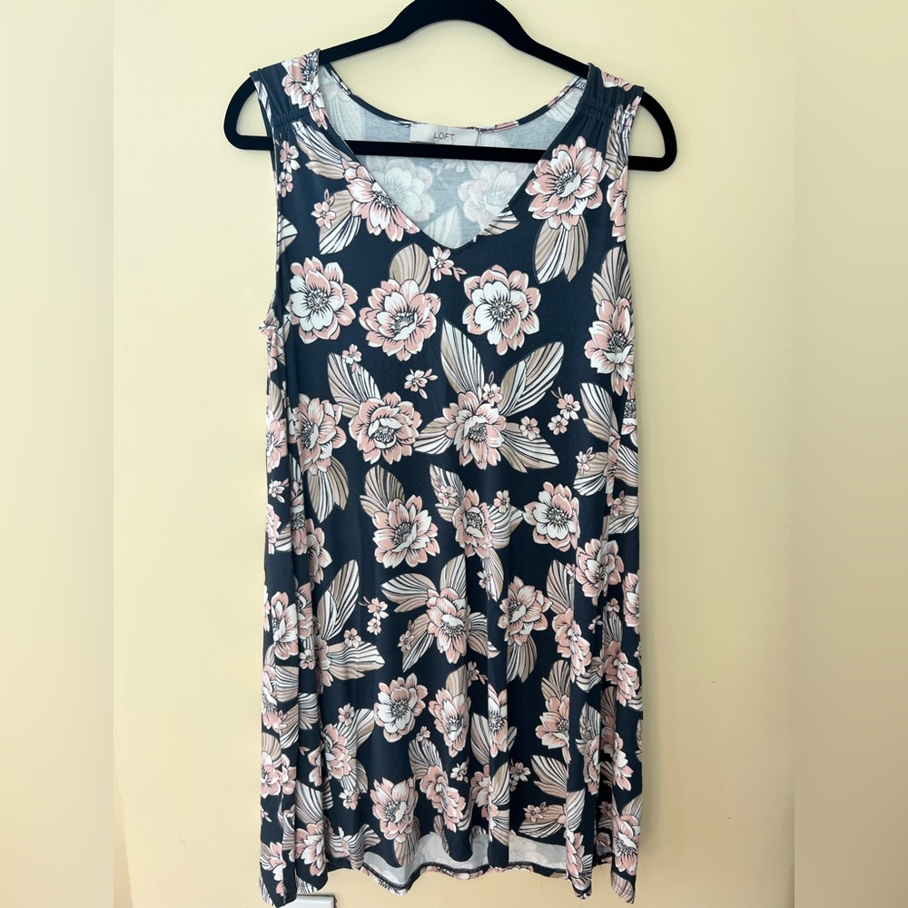 Women’s Loft Dress